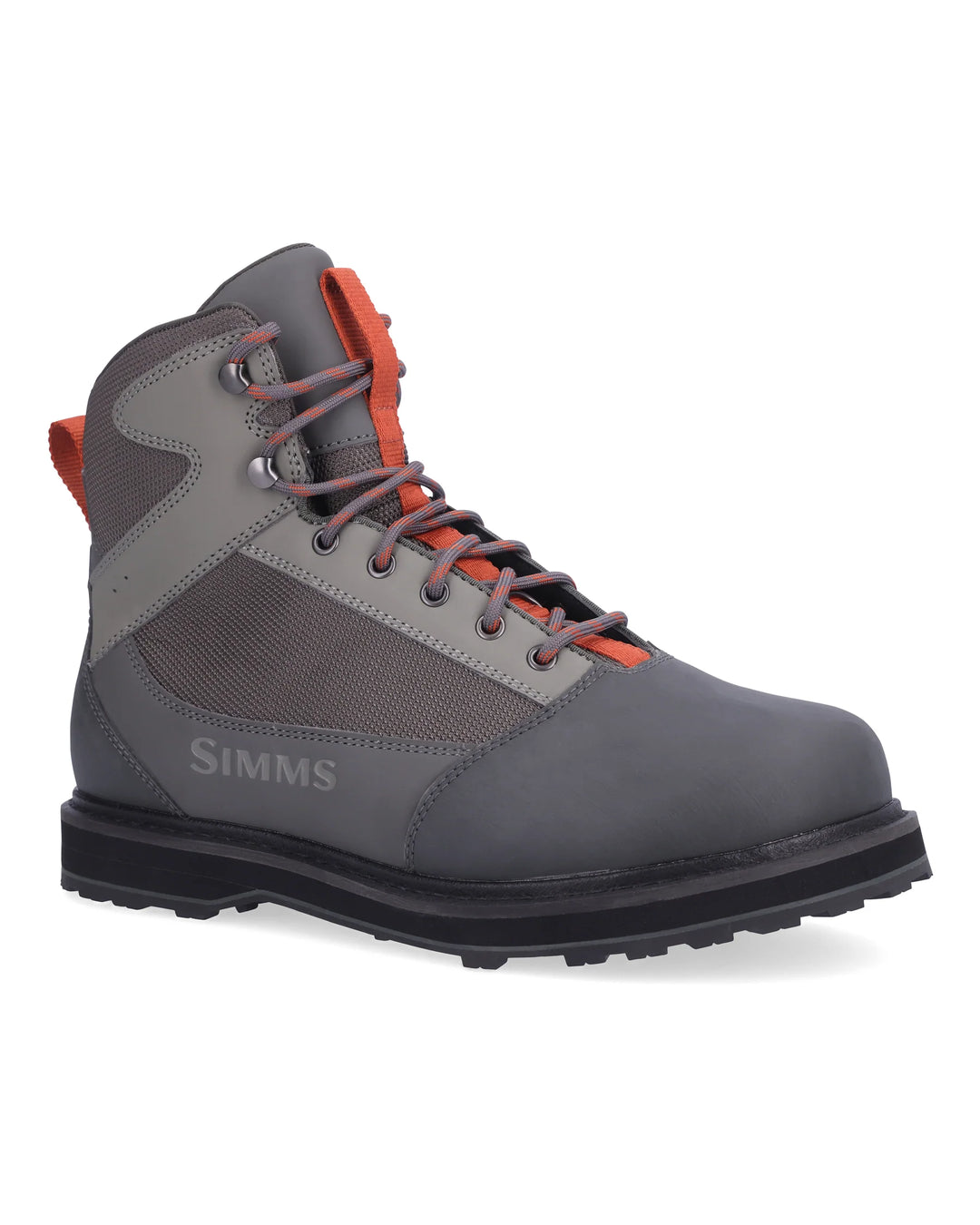 Simms Men's Tributary Boot-Rubber