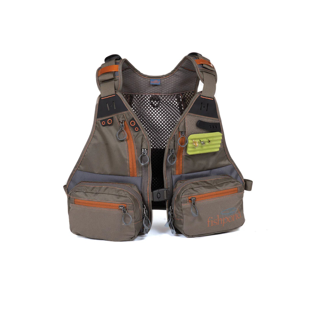 Fishpond Tenderfoot YOUTH VEST