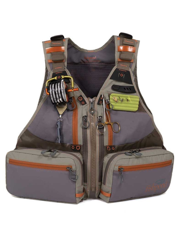 Fishpond Men's Upstream Tech Vest