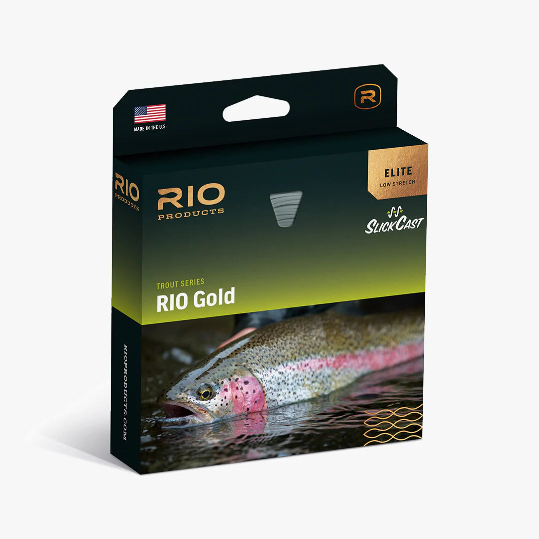 Elite Rio Gold