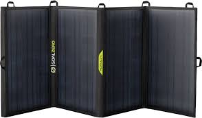 GoalZero Nomad 50watt