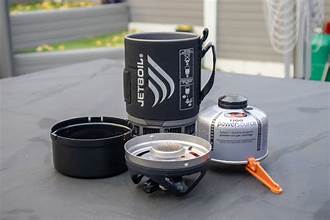 Jetboil Luna Satellite Burner