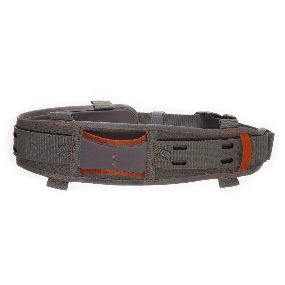 Fishpond-Switchback Pro Wading belt and strap