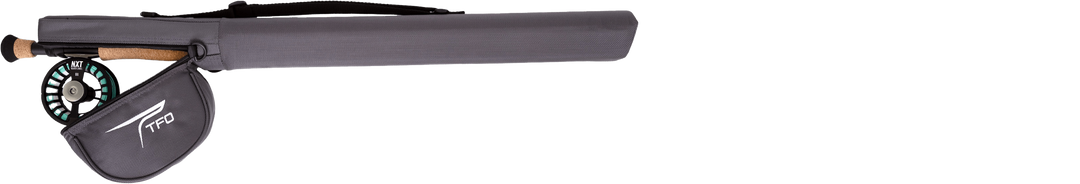 TFO NXT Black Label Kit