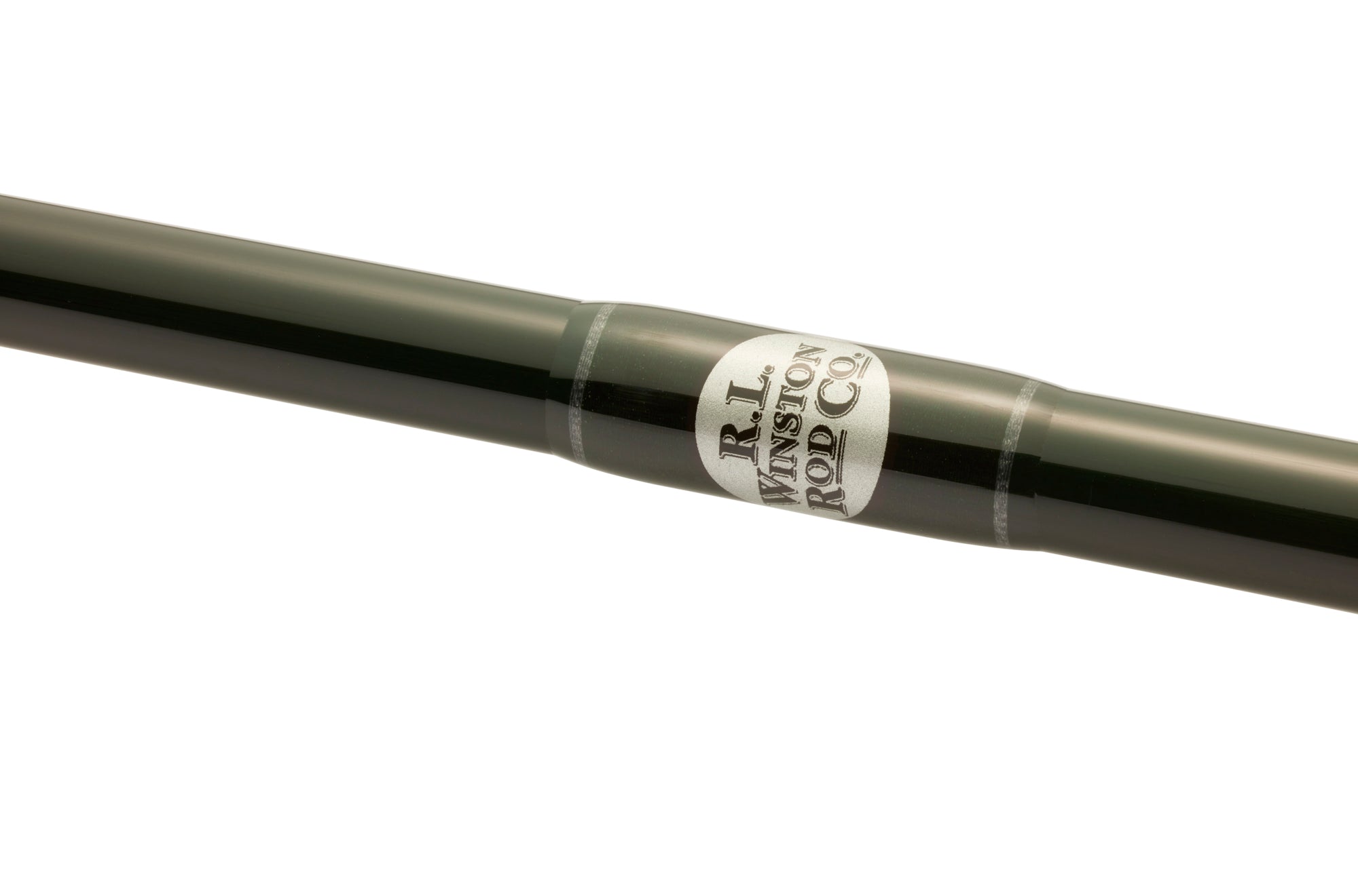 R. L. Winston Boron III TH – Minam Store Outfitters