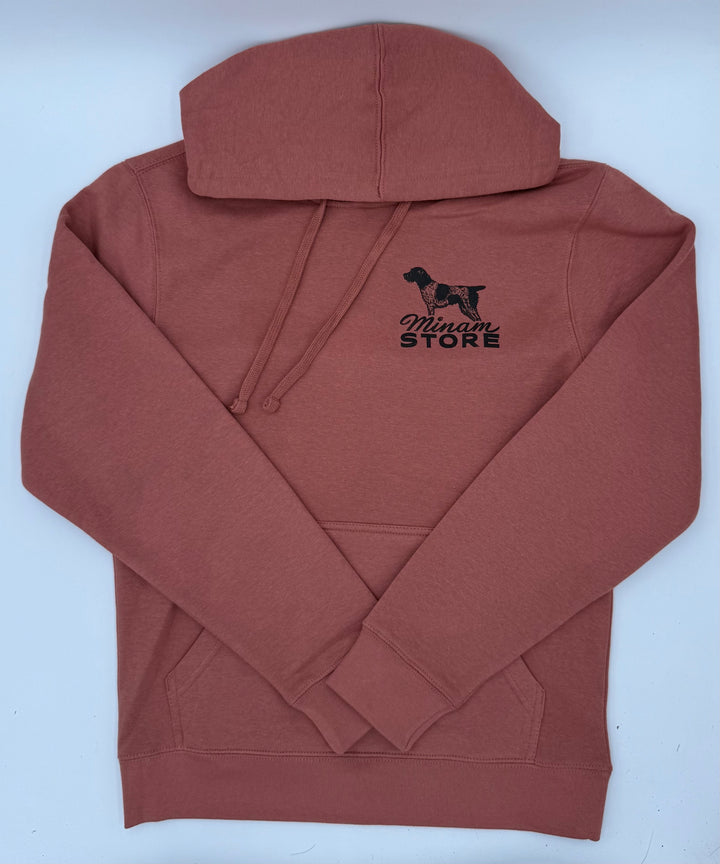 Minam "Ares Logo" Sweatshirt - Adult