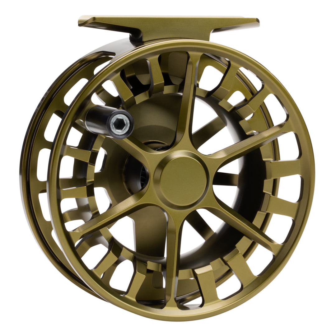 Lamson Guru S - Thumbnail 3