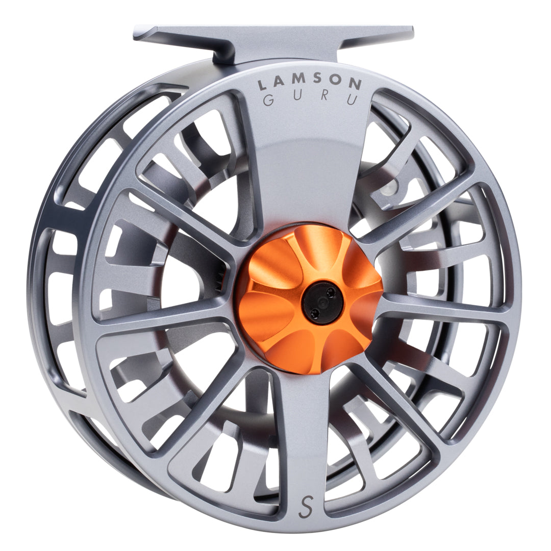 Lamson Guru S - Thumbnail 5