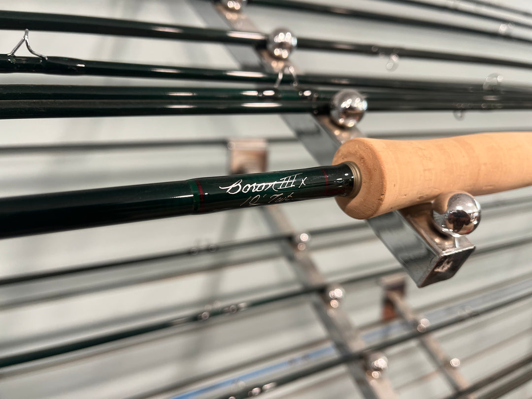 Bomber Fly Rods Fly Rods – Minam Store Outfitters