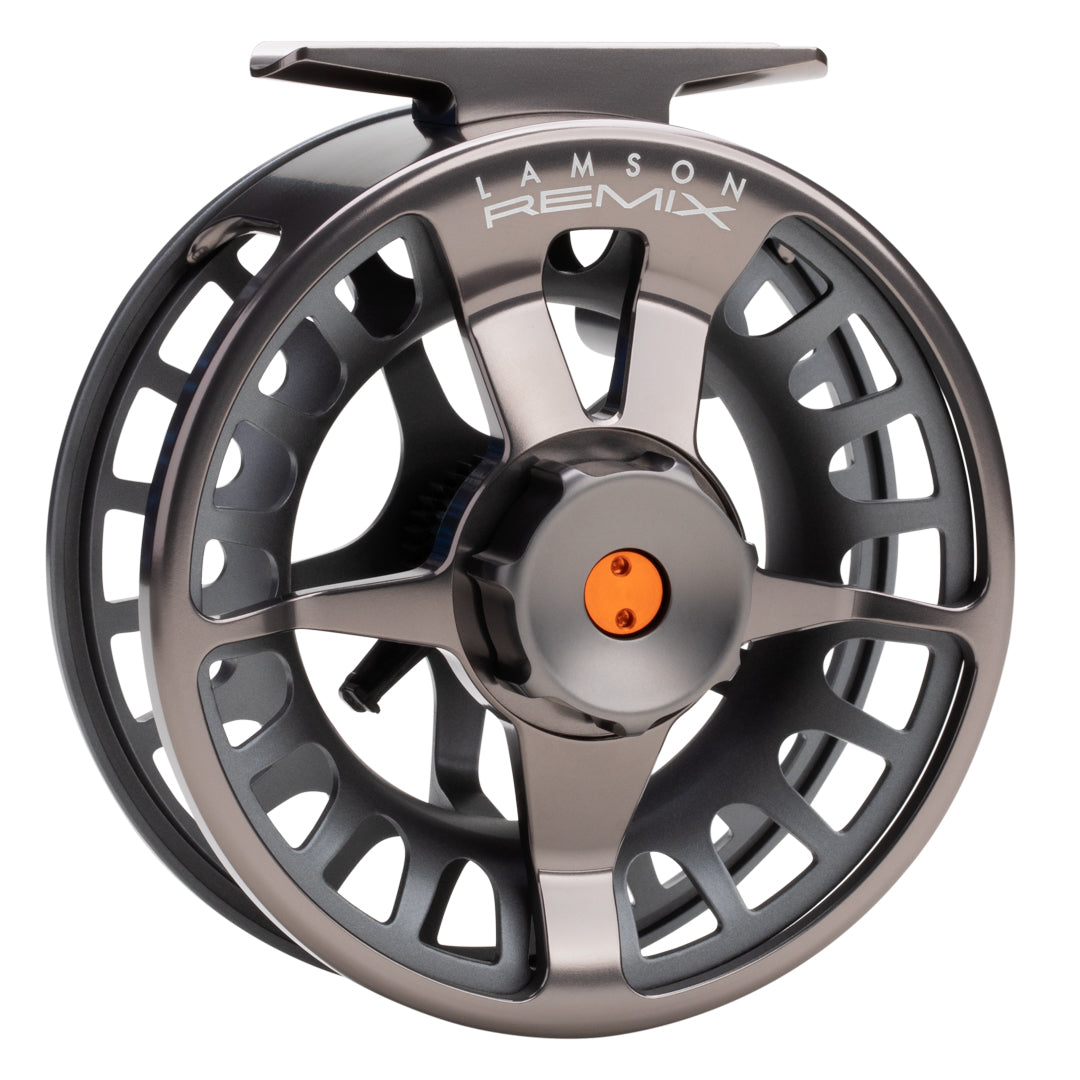 Lamson Remix