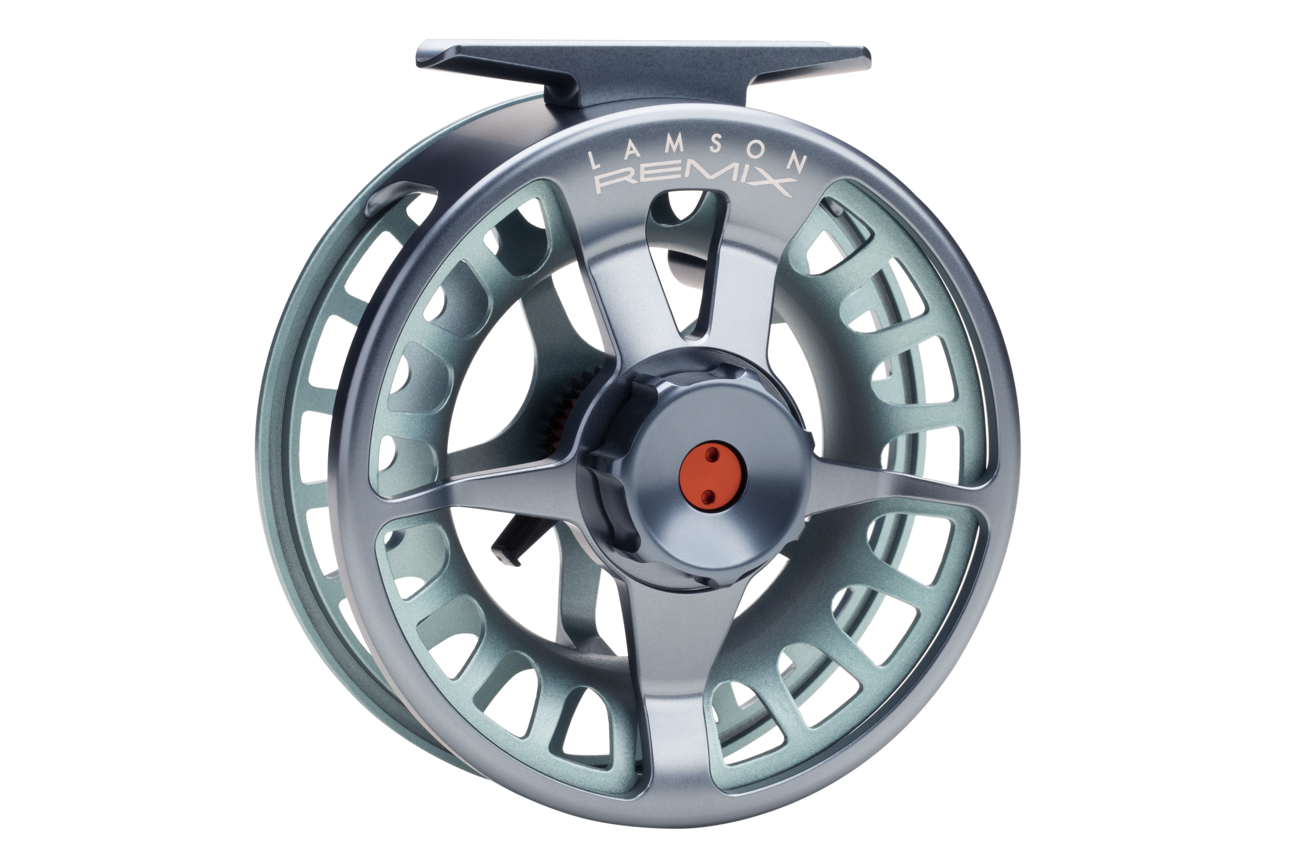 Lamson Remix Reel – Minam Store Outfitters