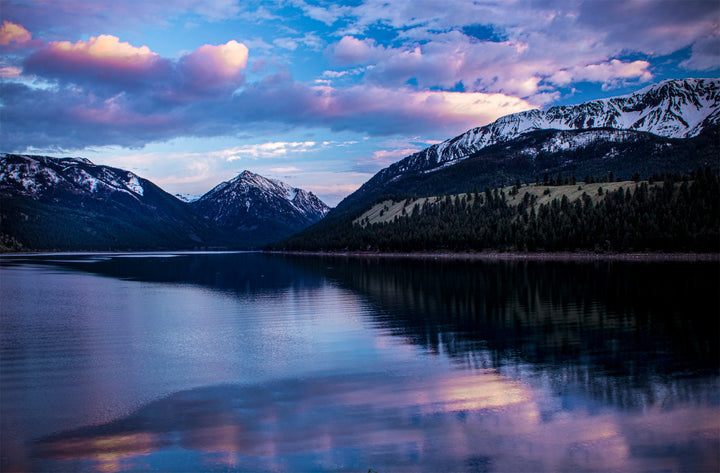 Oregon's Wallowa Country Yearly Calendar-Wallowa Valley Photo Club